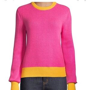 Tory Burch Cashmere Sweater